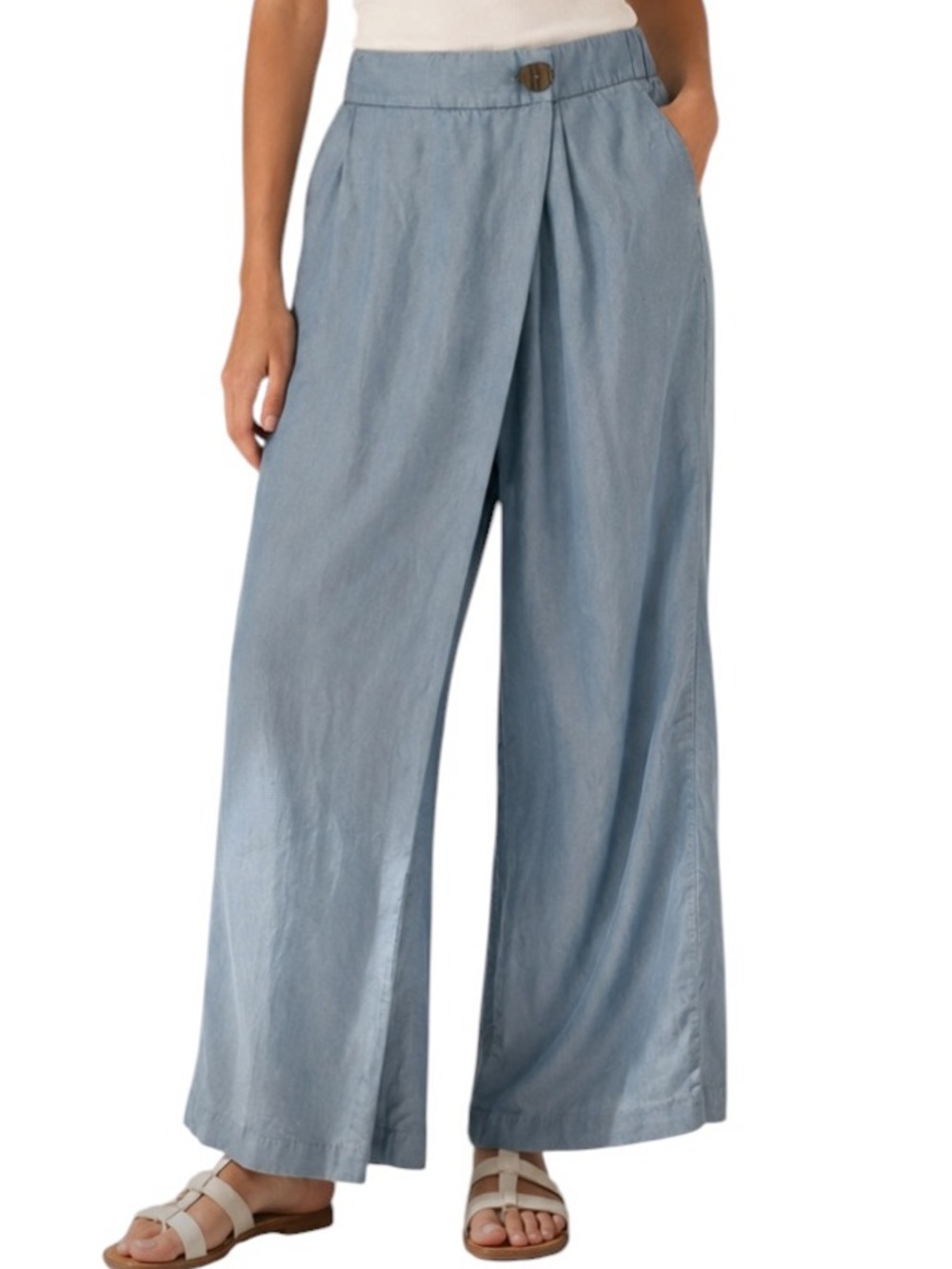 Zara Pants
